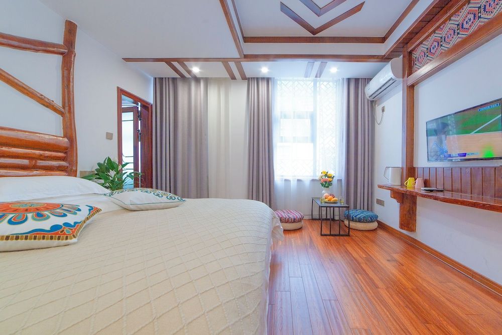 Easy House Superior Single Room 5