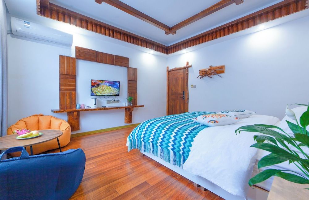 Easy House Superior Single Room 6