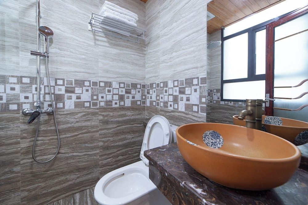 Easy House Family Suite 7