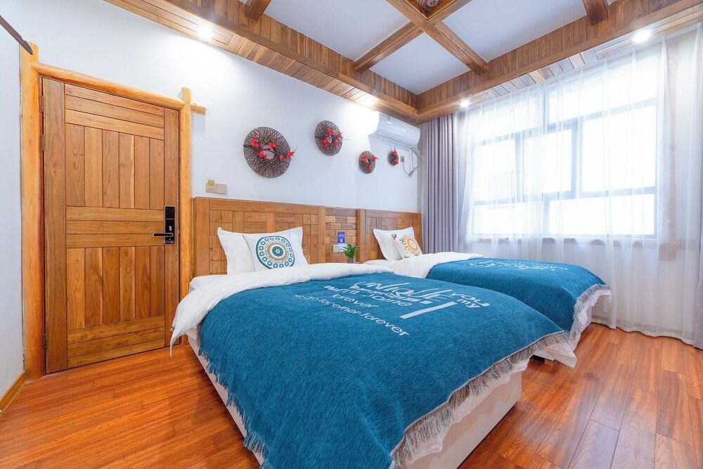 Easy House Superior Twin Room 4