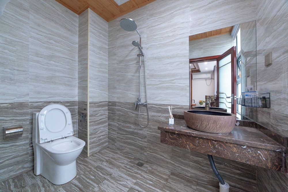 Easy House Family Suite 6