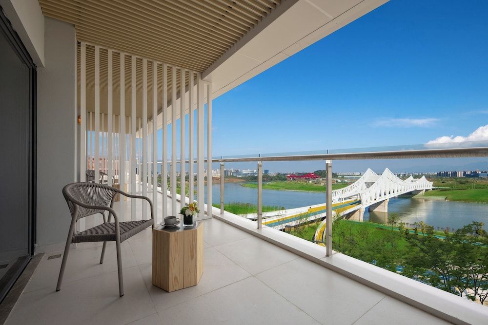 Holiday Inn Quzhou by IHG 2 Twin Standard 3