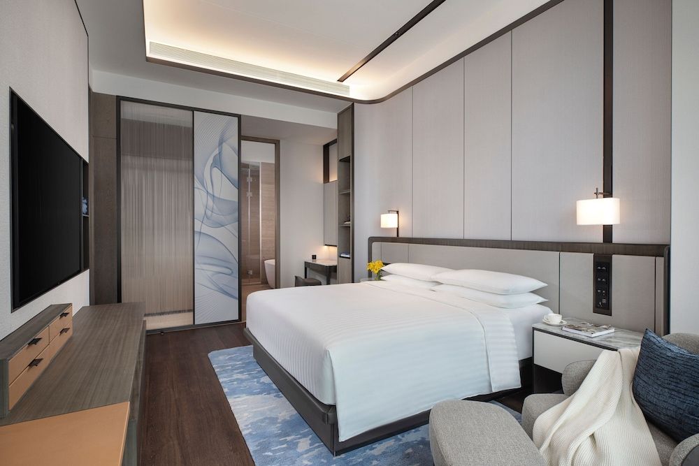 Apartment, 1 Bedroom, City View