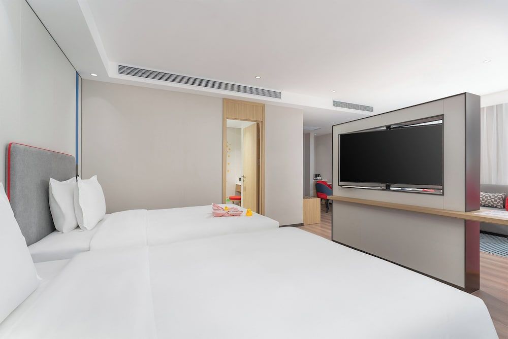 Suite, Multiple Beds (Kids Theme)