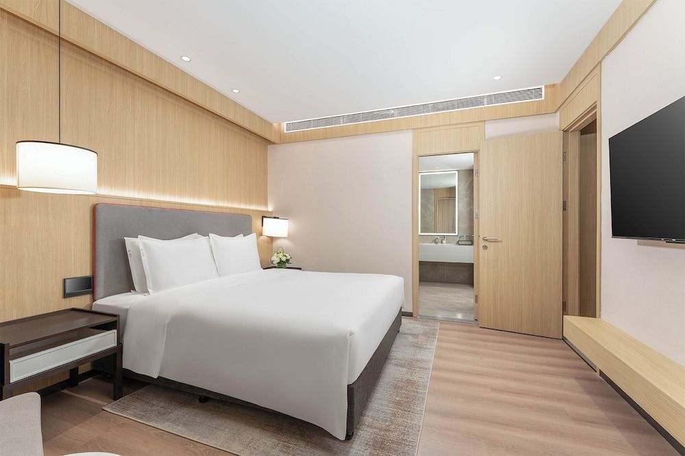 Suite, 1 Bedroom (Air Purifier)