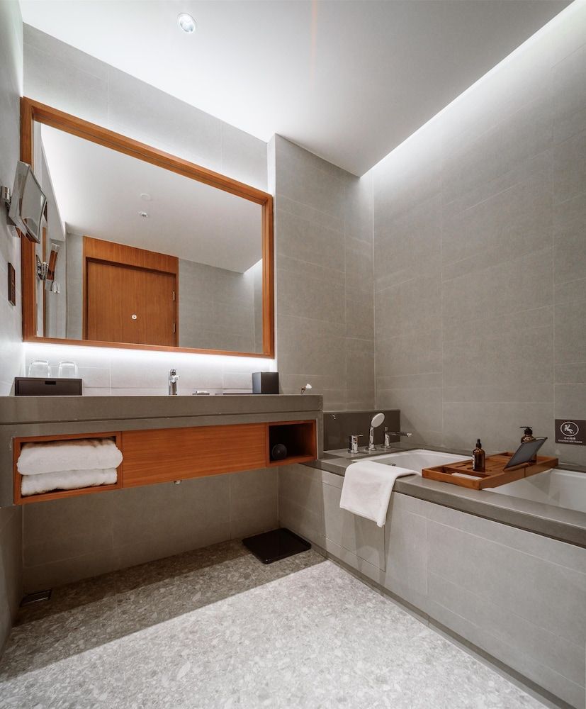 Oakwood Suites Chongli Deluxe Studio, 2 Twin Beds 6