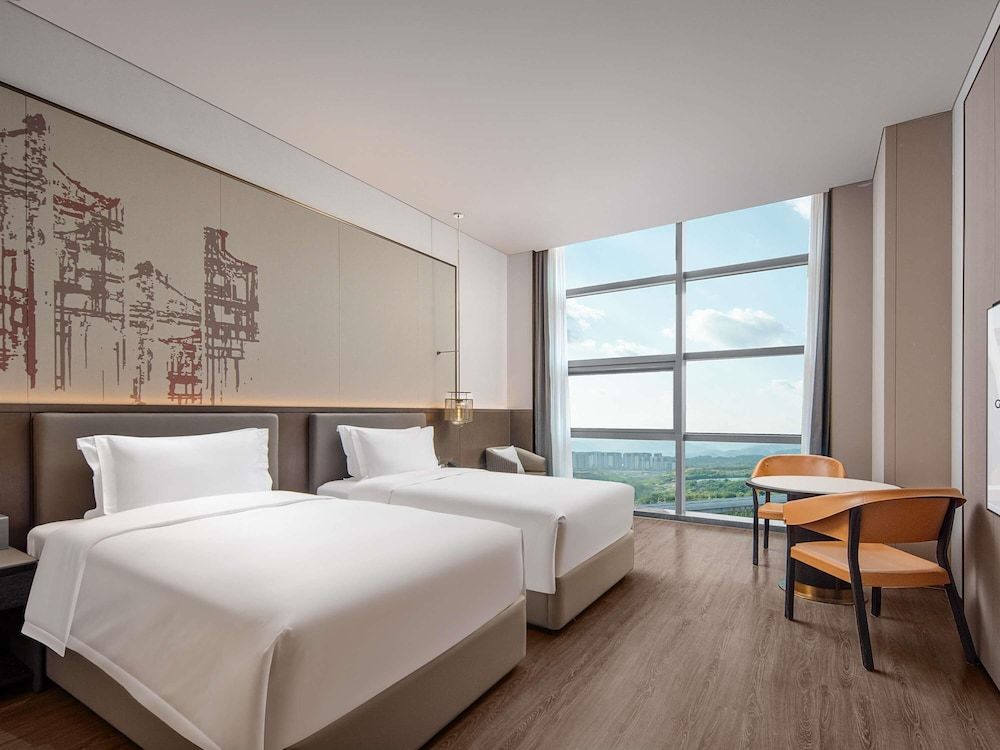 Superior Apartment, 2 Twin Beds