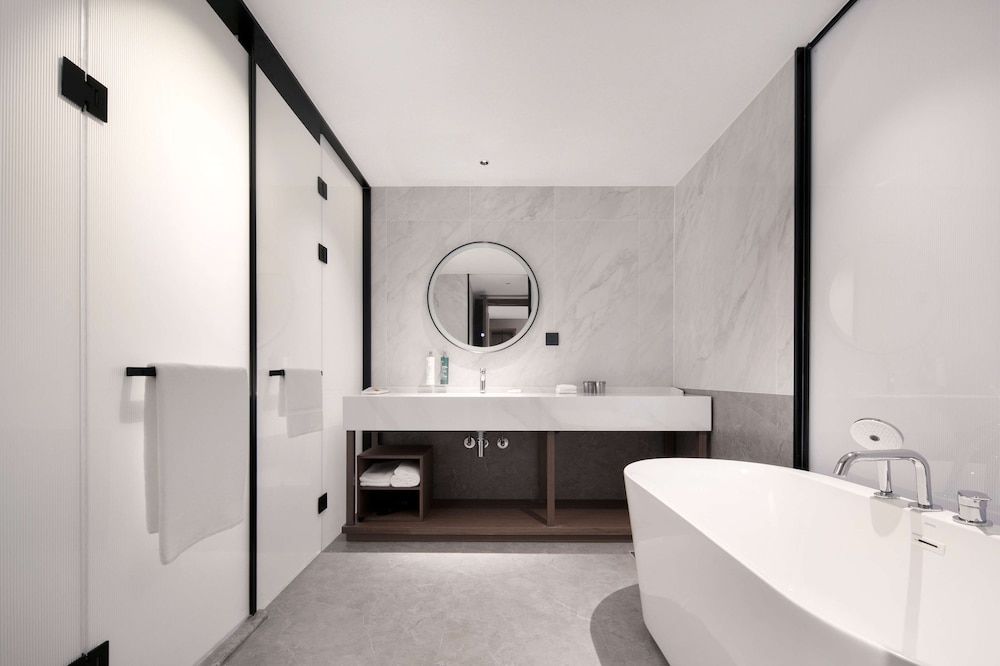 Hilton Garden Inn Handan She County Suite, 1 Bedroom 3