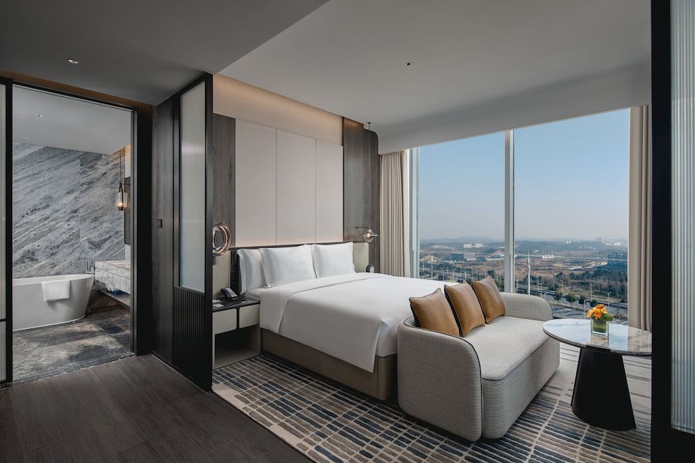 Suite, 1 Bedroom