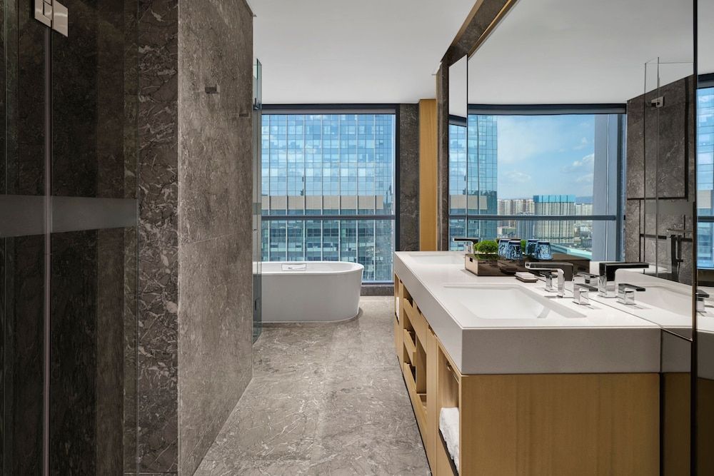 Junior Suite, 1 Bedroom