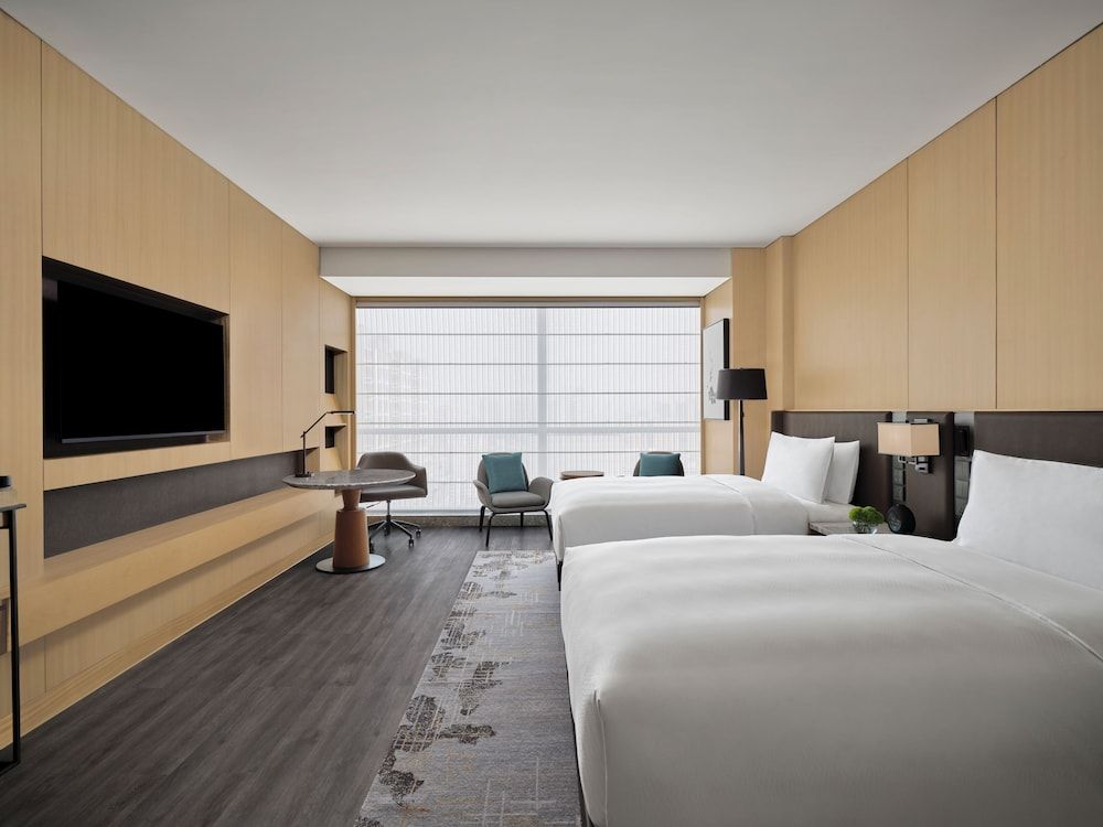 Executive Twin Room