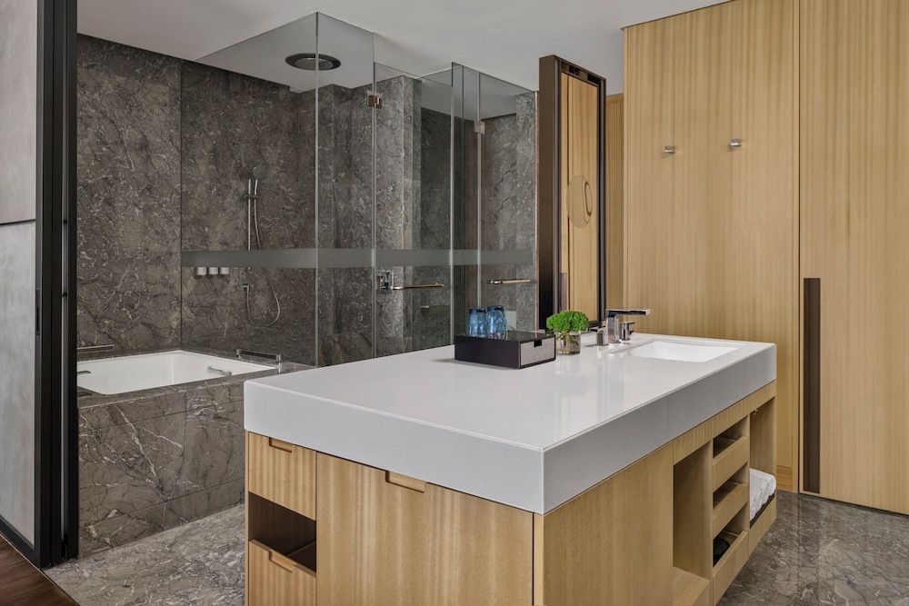 Executive Twin Room