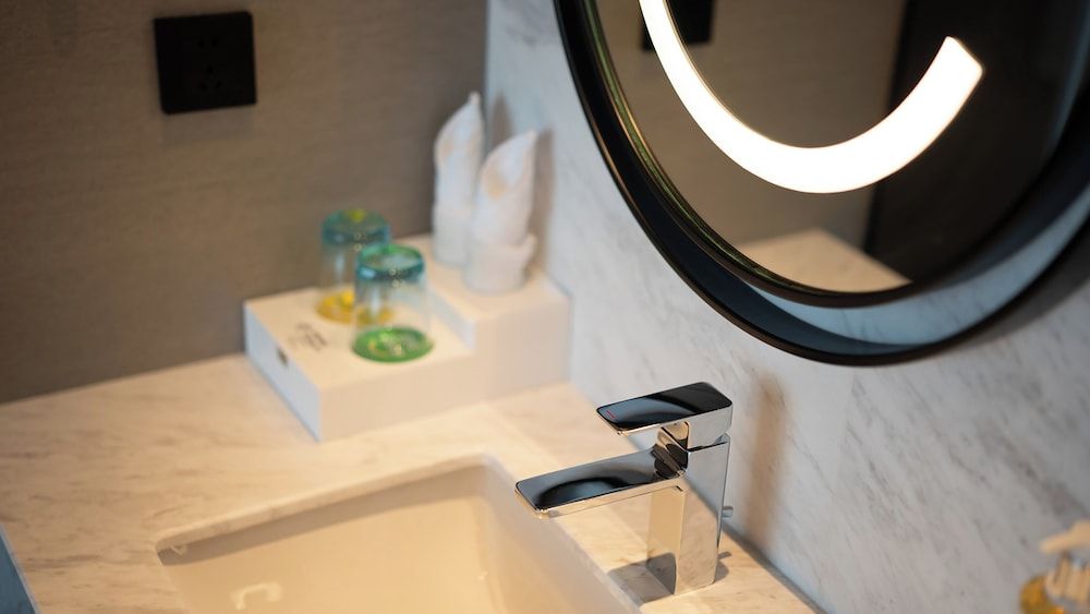 Holiday Inn Guiyang Airport by IHG Suite, 1 Bedroom (Dining Area) 9