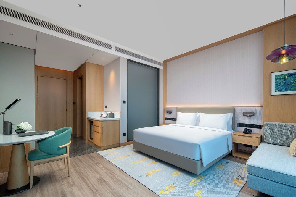 Holiday Inn Guiyang Airport by IHG