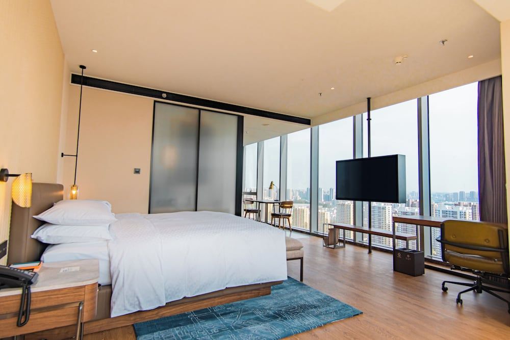 Four Points By Sheraton Yantai