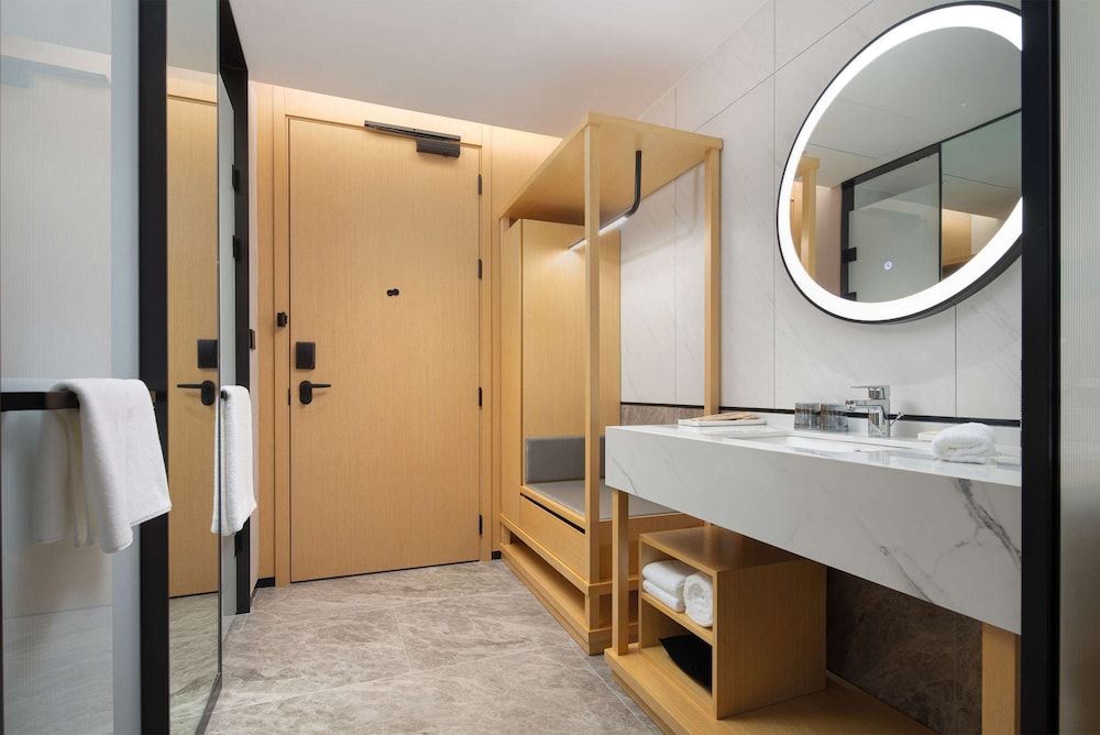 Hilton Garden Inn Hulunbuir Hailar Superior Room, 1 King Bed 3