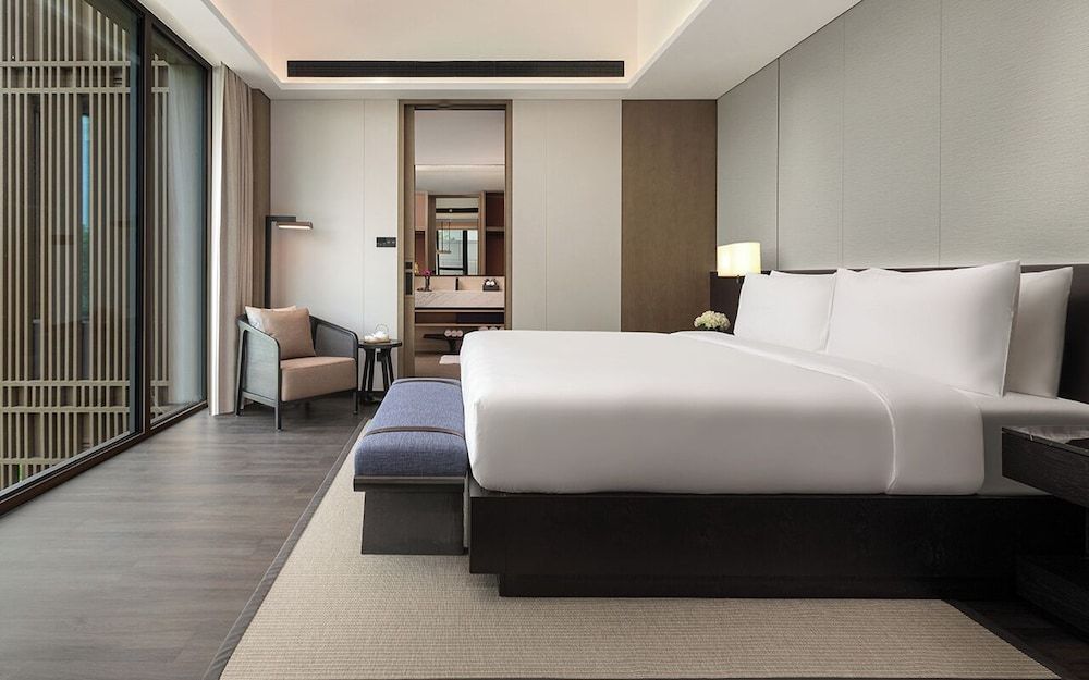 Suite, 1 Bedroom, Terrace (Private Hot Spring)