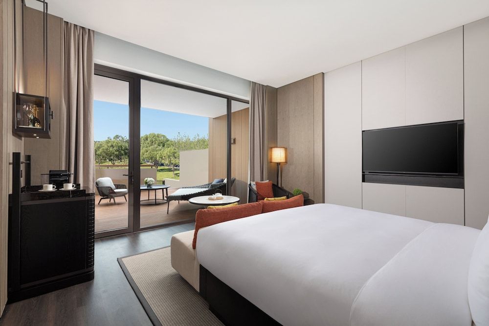 Hotel Indigo Beidaihe by IHG