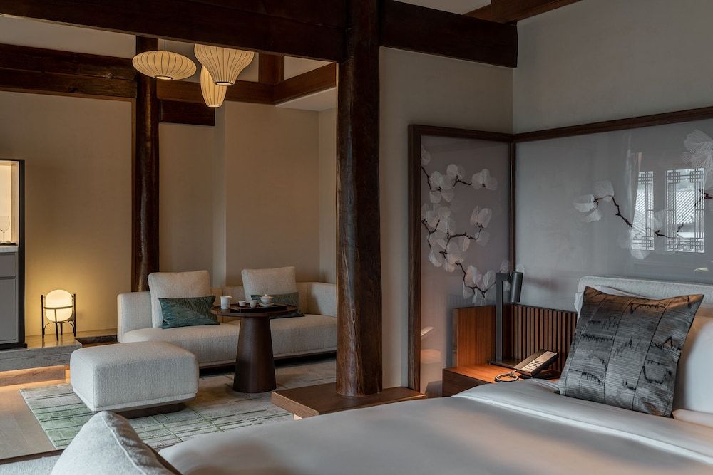Family Suite, Mountain View