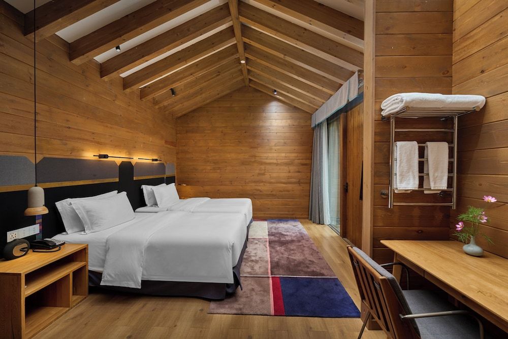 Suite, 2 Bedrooms