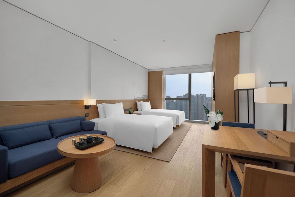 Executive Twin Room