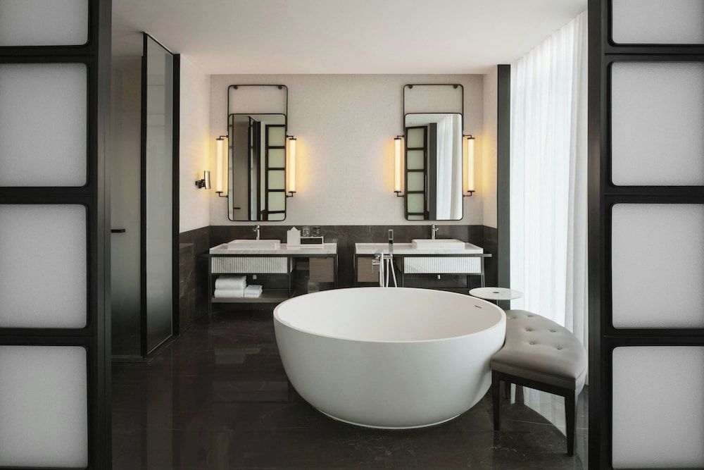 Sheraton Lanzhou Anning Executive Suite, 1 Bedroom, Executive Level 2