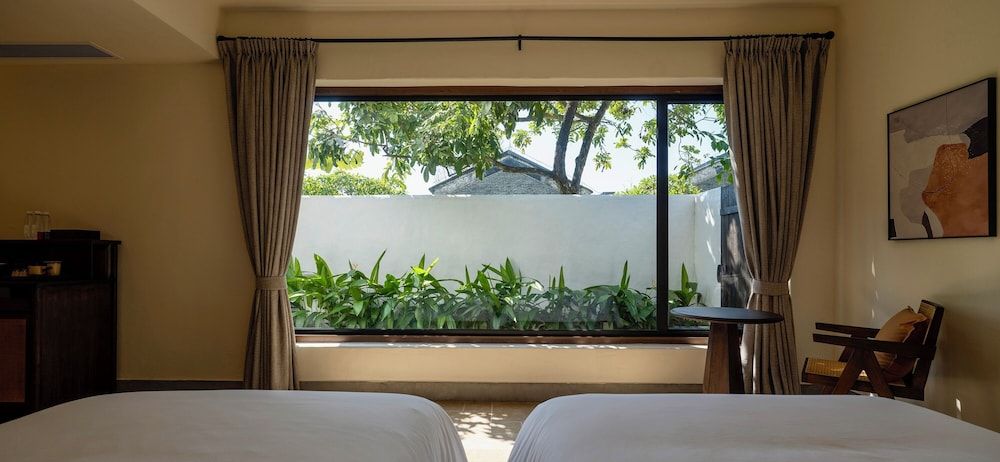 qingyuansanhedaoli Luxury Studio Suite 5