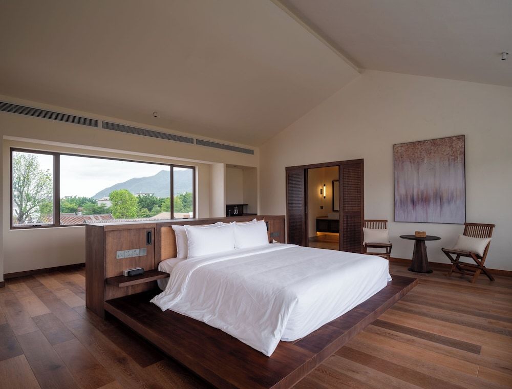 Panoramic Double Room