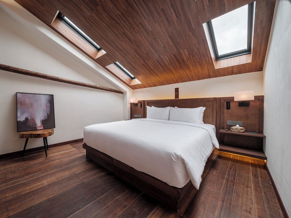 Business Room