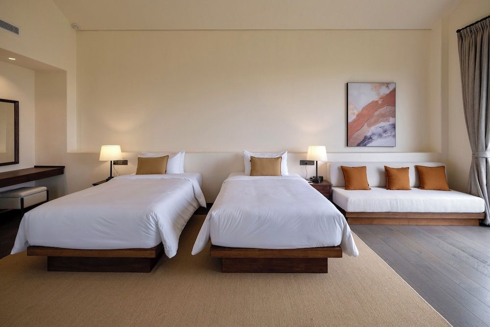 Basic Room