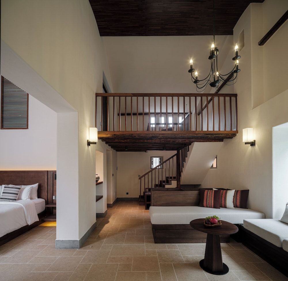 Family Quadruple Room