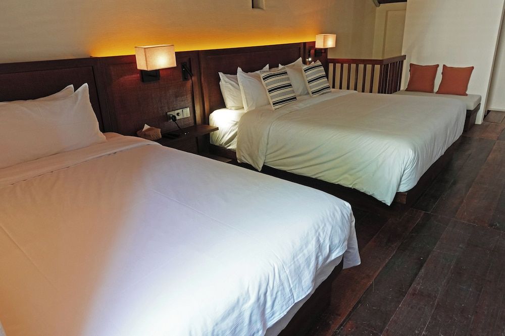 Luxury Room