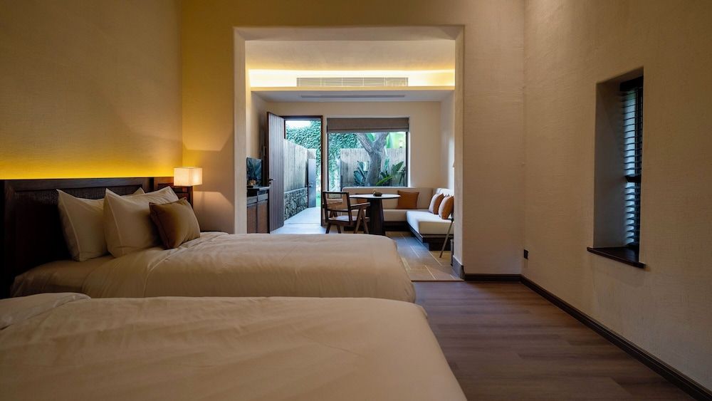 Superior Double or Twin Room