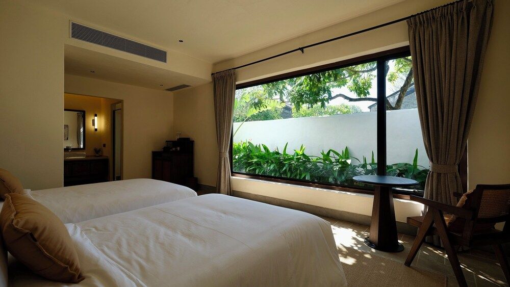 qingyuansanhedaoli Luxury Studio Suite 3