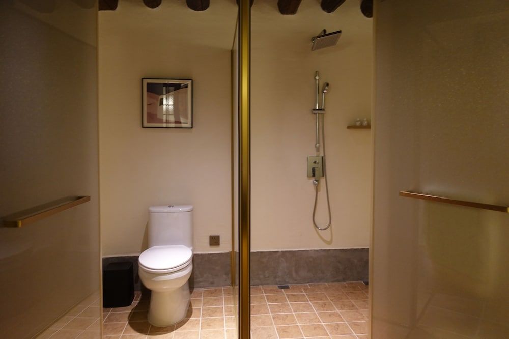 Business Room