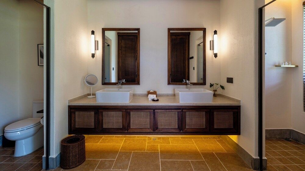 qingyuansanhedaoli Luxury Studio Suite 7