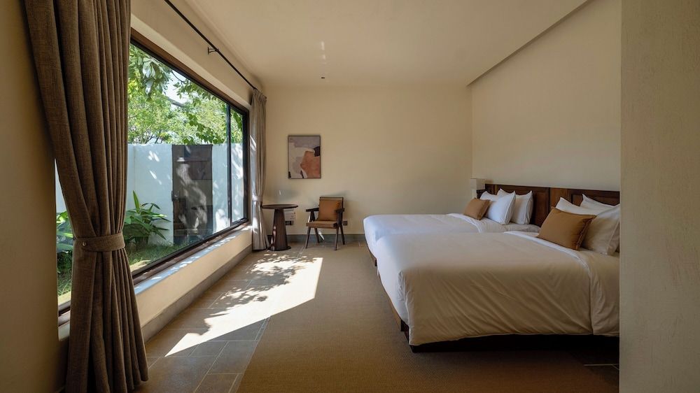 qingyuansanhedaoli Luxury Studio Suite 2