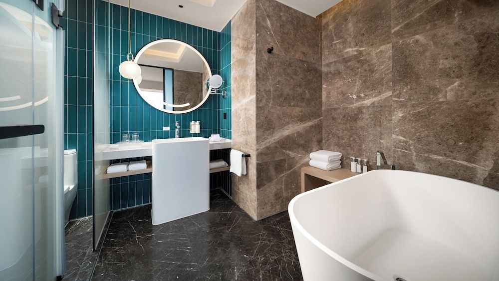 Holiday Inn Shijiazhuang High Tech Zone by IHG Suite, 1 King Bed 2