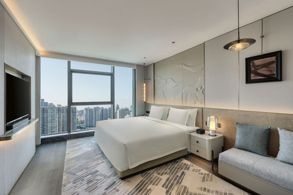 Premium Room, 1 Twin Bed