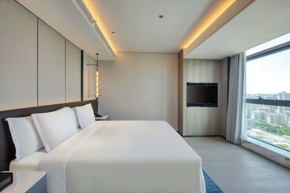 Executive Room, 1 Bedroom