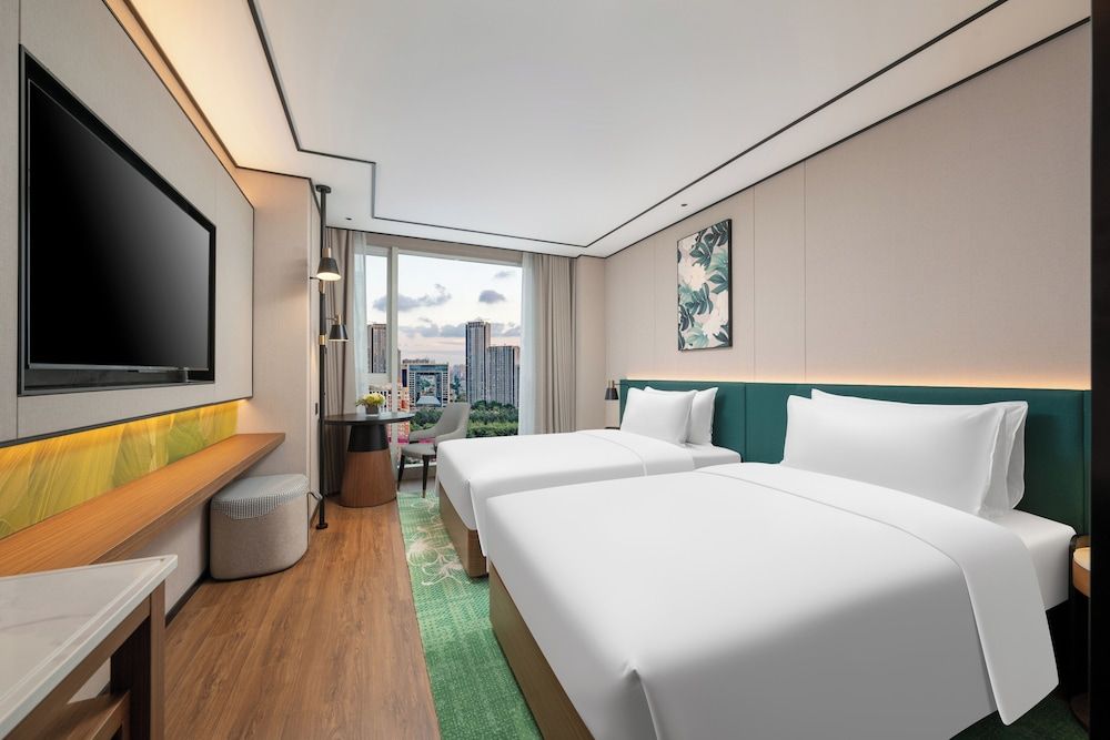 Room, 2 Twin Beds