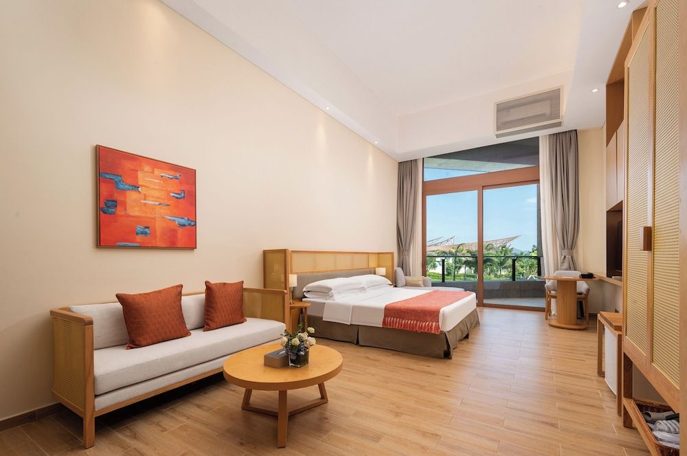 Artel Shanwei - Xinghai Resort Exclusive Single Room