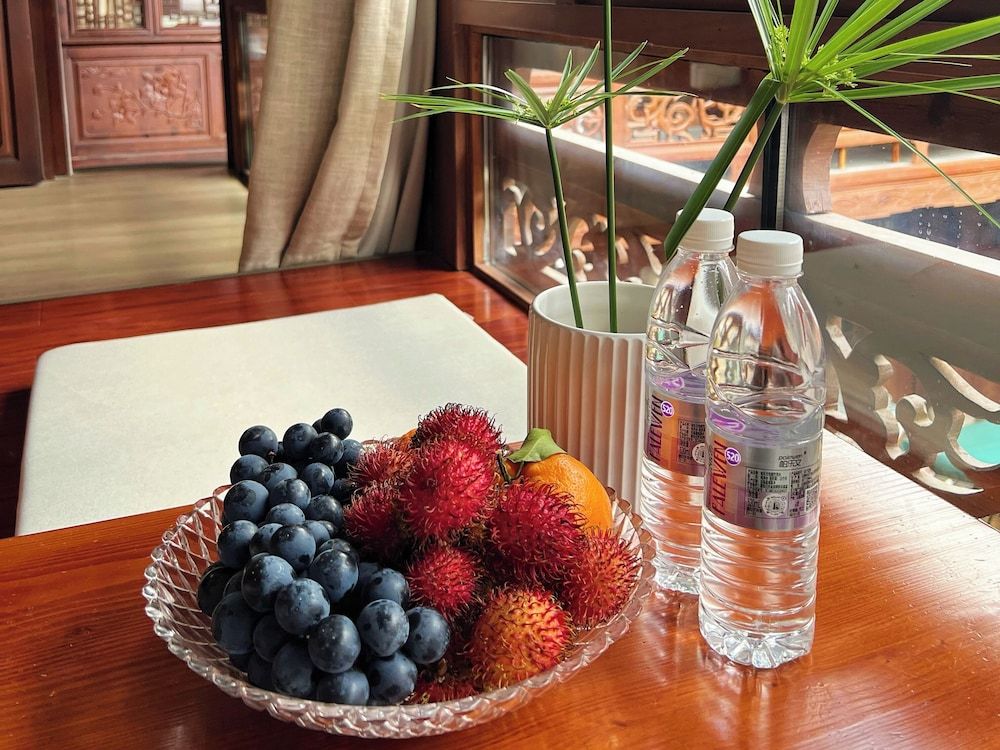 yuanxiangwenyuan Luxury Studio Suite 6