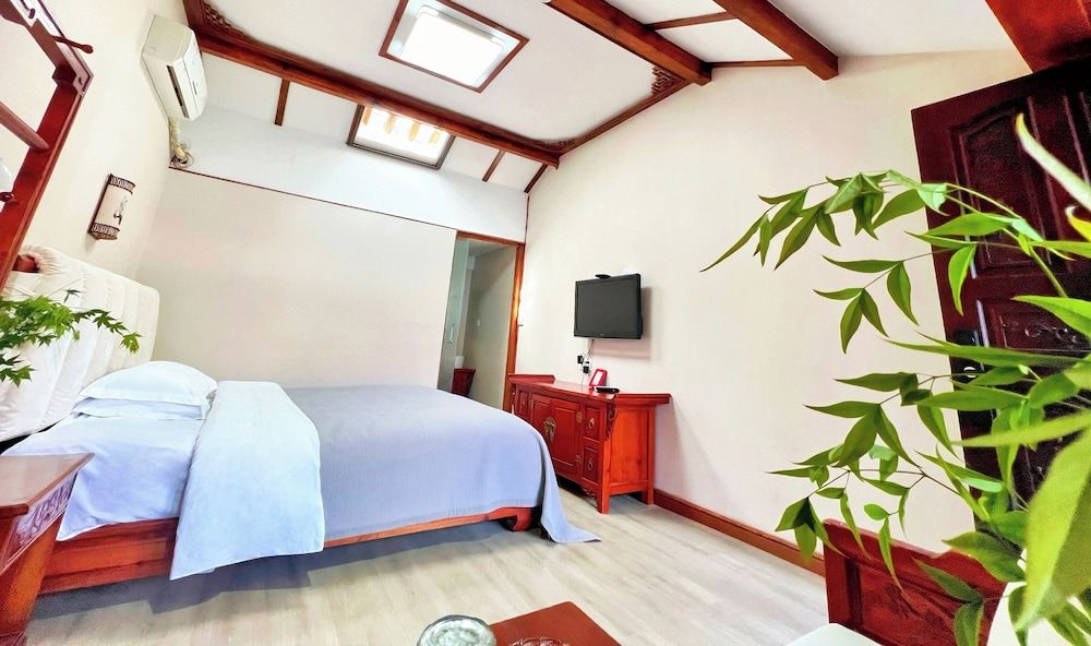 yuanxiangwenyuan Elite Room 2