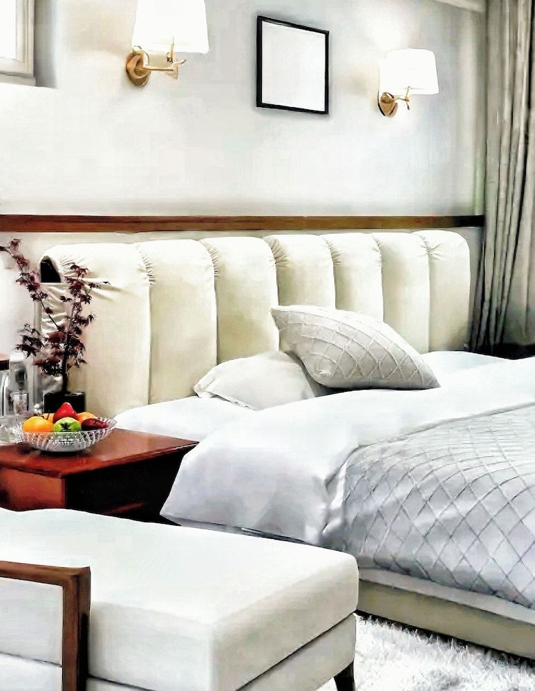 yuanxiangwenyuan Luxury Studio Suite 2