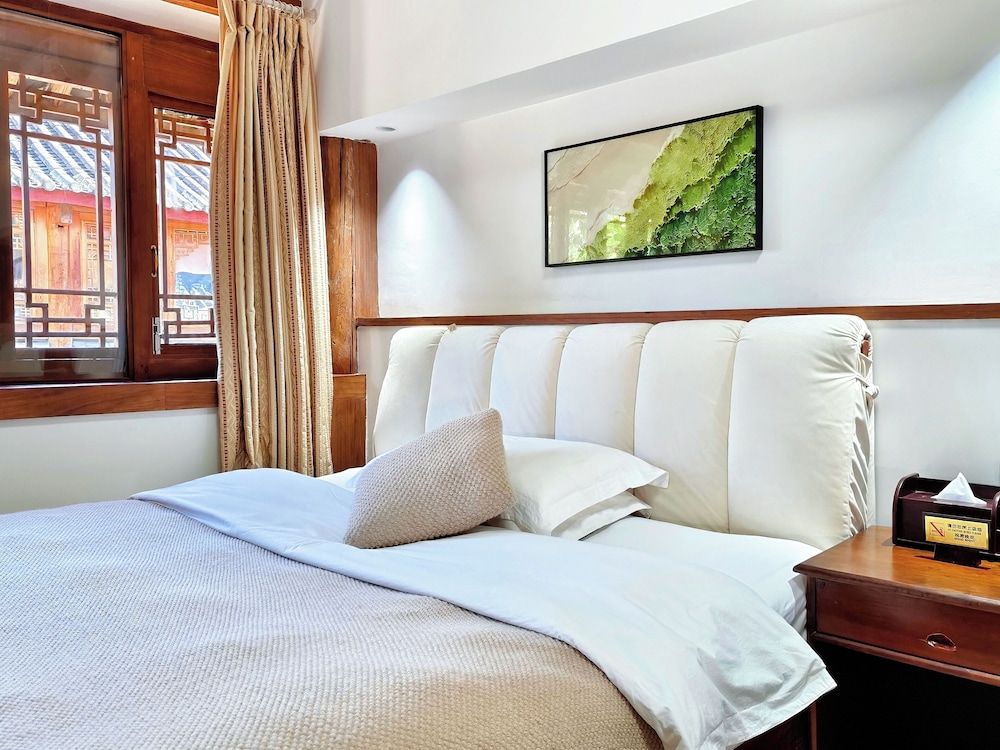 yuanxiangwenyuan Elite Room