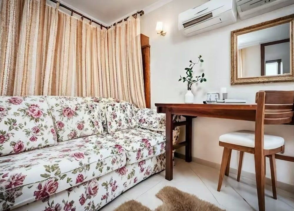 yuanxiangwenyuan Family Triple Room, Courtyard View 4