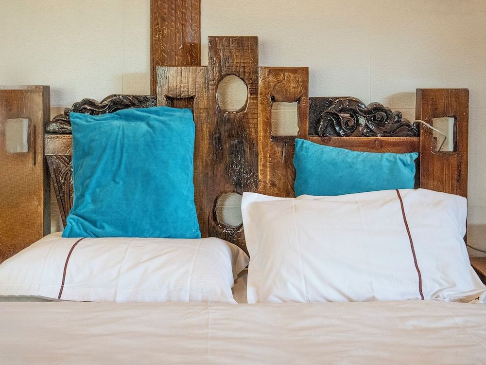 Erquan Inn Ancient city Superior Twin Room, Park View 2