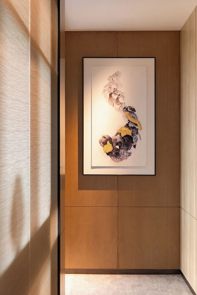 Hyatt Regency Huangshan Hengjiangwan Family Suite 5