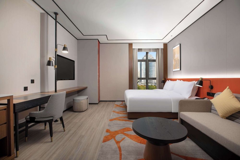 Suite, Multiple Beds